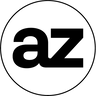 Azome logo